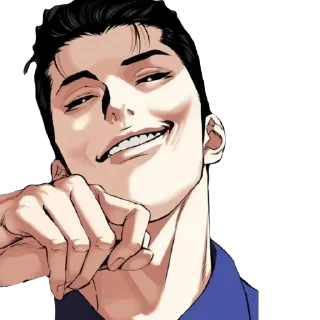 😈 emoji демоны в голове Telegram sticker 9 of 45