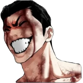 😀 emoji демоны в голове Telegram sticker 22 of 45