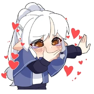 🌟 emoji Сан-Франциско Telegram sticker 14 of 49