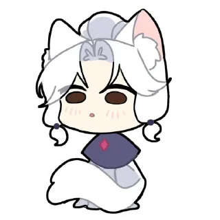 🌟 emoji Сан-Франциско Telegram sticker 9 of 49