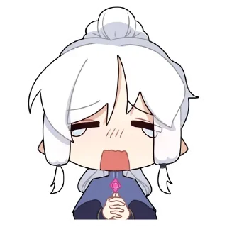 🌟 emoji Сан-Франциско Telegram sticker 13 of 49