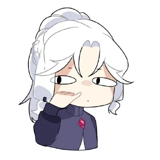 🌟 emoji Сан-Франциско Telegram sticker 8 of 49