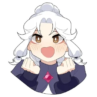 🌟 emoji Сан-Франциско Telegram sticker 7 of 49