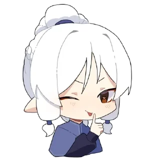 🌟 emoji Сан-Франциско Telegram sticker 21 of 49