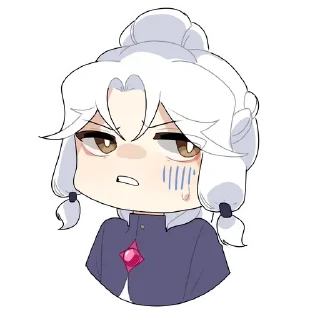 🌟 emoji Сан-Франциско Telegram sticker 6 of 49