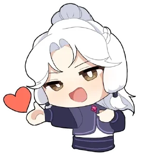 🌟 emoji Сан-Франциско Telegram sticker 1 of 49