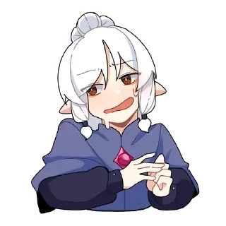 🌟 emoji Сан-Франциско Telegram sticker 16 of 49