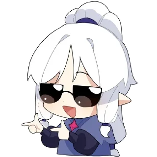 🌟 emoji Сан-Франциско Telegram sticker 23 of 49