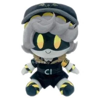 Sticker from Plush N by @xx_AliNol_xx