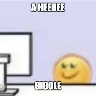 🙂 emoji БОЛЬШЕ ⇨ @CLOOBHUB МЕМНЫЕ СТИКЕРЫ МАРИО ЛУИДЖИ ПИЧ Telegram sticker 24 of 65