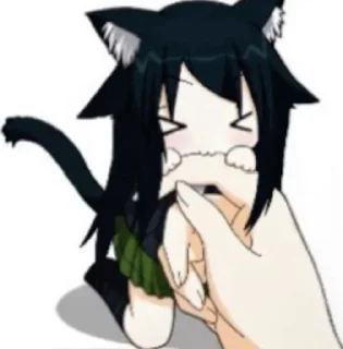 Sticker from boiboiboiboinK