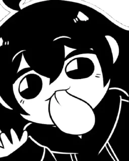 Sticker from boiboiboiboinK
