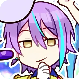 Sticker from جيجيجيجيجيي🏳️‍🌈🏳️‍🌈🏳️‍🌈🏳️‍🌈🏳️‍