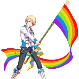 Sticker from جيجيجيجيجيي🏳️‍🌈🏳️‍🌈🏳️‍🌈🏳️‍🌈🏳️‍