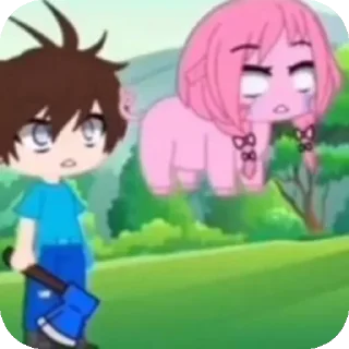 😨 emoji جيجيجيجيجيي🏳️‍🌈🏳️‍🌈🏳️‍🌈🏳️‍🌈🏳️‍ Telegram sticker 8 of 120