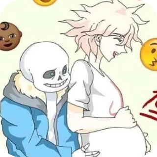 🫃 emoji جيجيجيجيجيي🏳️‍🌈🏳️‍🌈🏳️‍🌈🏳️‍🌈🏳️‍ Telegram sticker 9 of 120