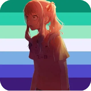 😨 emoji جيجيجيجيجيي🏳️‍🌈🏳️‍🌈🏳️‍🌈🏳️‍🌈🏳️‍ Telegram sticker 15 of 120