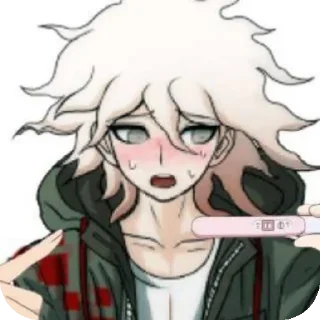 😳 emoji جيجيجيجيجيي🏳️‍🌈🏳️‍🌈🏳️‍🌈🏳️‍🌈🏳️‍ Telegram sticker 6 of 120