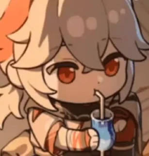 🌟 emoji Какиш от @SonYoxy сиквел Telegram sticker 3 of 85
