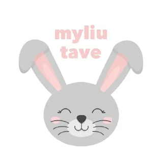 Sticker from From Lithuania with love