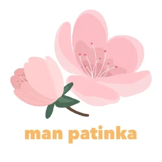 Sticker from From Lithuania with love