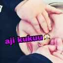 Sticker from Bonunona uchun maxsus🌸