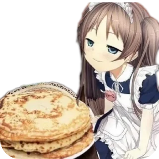 Sticker from Смешные стикеры