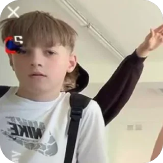 Sticker from Пітухи✌🏻✌🏻