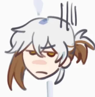 😒 emoji Reverse1999_medicine pocket Telegram sticker 10 of 79