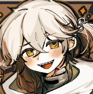 😘 emoji Reverse1999_medicine pocket Telegram sticker 5 of 79