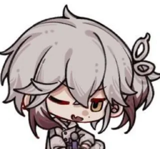 😉 emoji Reverse1999_medicine pocket Telegram sticker 18 of 79