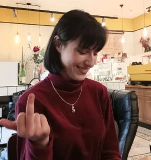 Sticker from нікуся @veneraxxxx