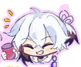 😁 emoji Reverse1999_medicine pocket Telegram sticker 24 of 79
