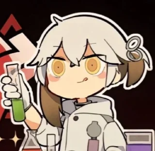 🙂 emoji Reverse1999_medicine pocket Telegram sticker 14 of 79