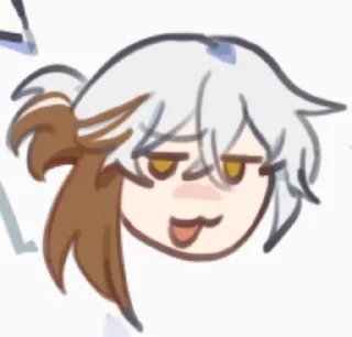 😀 emoji Reverse1999_medicine pocket Telegram sticker 9 of 79