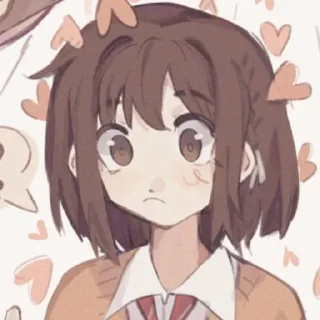 🌟 emoji 𝗣𝗝𝗦𝗞 𝗙𝗔𝗡𝗔𝗥𝗧 | cr: @rchmonya Telegram sticker 20 of 120