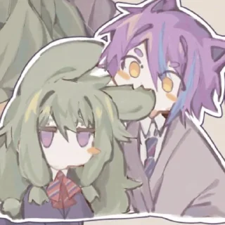🌟 emoji 𝗣𝗝𝗦𝗞 𝗙𝗔𝗡𝗔𝗥𝗧 | cr: @rchmonya Telegram sticker 5 of 120