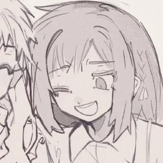 🌟 emoji 𝗣𝗝𝗦𝗞 𝗙𝗔𝗡𝗔𝗥𝗧 | cr: @rchmonya Telegram sticker 17 of 120