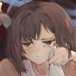 🌟 emoji 𝗣𝗝𝗦𝗞 𝗙𝗔𝗡𝗔𝗥𝗧 | cr: @rchmonya Telegram sticker 6 of 120