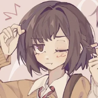 🌟 emoji 𝗣𝗝𝗦𝗞 𝗙𝗔𝗡𝗔𝗥𝗧 | cr: @rchmonya Telegram sticker 22 of 120