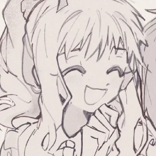 🌟 emoji 𝗣𝗝𝗦𝗞 𝗙𝗔𝗡𝗔𝗥𝗧 | cr: @rchmonya Telegram sticker 16 of 120