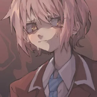 🌟 emoji 𝗣𝗝𝗦𝗞 𝗙𝗔𝗡𝗔𝗥𝗧 | cr: @rchmonya Telegram sticker 11 of 120