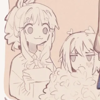🌟 emoji 𝗣𝗝𝗦𝗞 𝗙𝗔𝗡𝗔𝗥𝗧 | cr: @rchmonya Telegram sticker 21 of 120