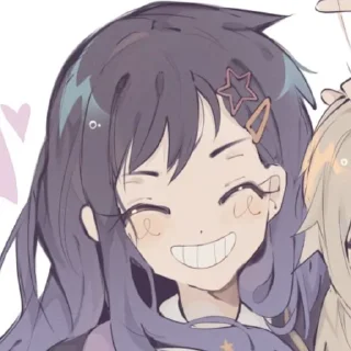 🌟 emoji 𝗣𝗝𝗦𝗞 𝗙𝗔𝗡𝗔𝗥𝗧 | cr: @rchmonya Telegram sticker 9 of 120