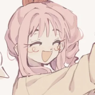 🌟 emoji 𝗣𝗝𝗦𝗞 𝗙𝗔𝗡𝗔𝗥𝗧 | cr: @rchmonya Telegram sticker 19 of 120