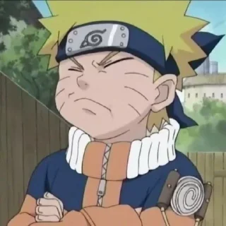 🌟 emoji • Naruto • @Earth928B • Telegram sticker 21 of 35