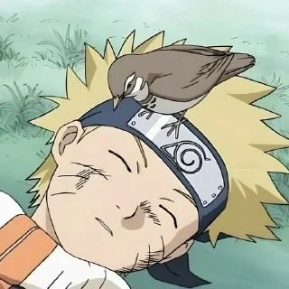 🌟 emoji • Naruto • @Earth928B • Telegram sticker 14 of 35