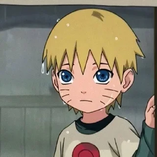 Sticker from naruto 🍥