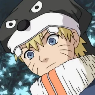 🌟 emoji • Naruto • @Earth928B • Telegram sticker 20 of 35