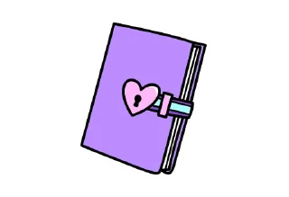 Sticker from Flutter • @Jellyzs